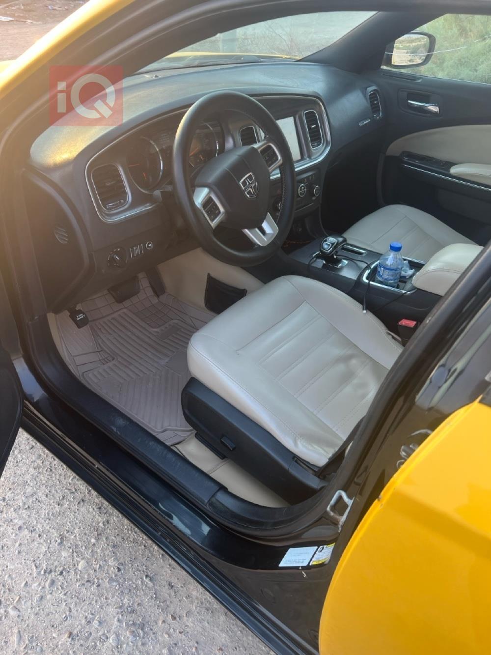 دودج تشارجر